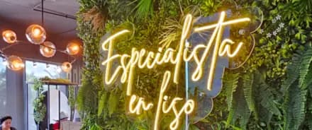 Alisados Pro interior