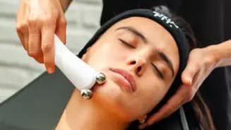 SkinFit La Dehesa interior