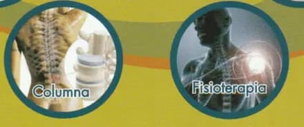 TRAUMA & KINE HARD interior