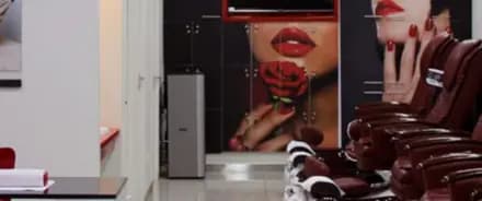 French Beauty Apumanque interior