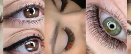 Sol Lash & Brow Rada Tilly interior