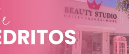 BEAUTY STUDIO interior