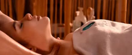 Wuin Spa SAS interior