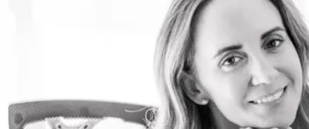 Isa Pérez de Arce interior