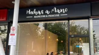 Hechas a Mano - Simón Bolívar 4800 interior