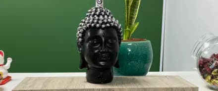 Relmu Studio interior