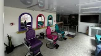 CejasPerfectas.com interior