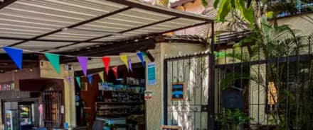 Casa Shanti Centro de Sanación de Integral