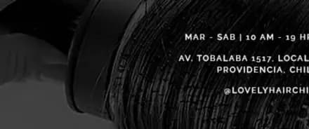 Lovely Hair interior