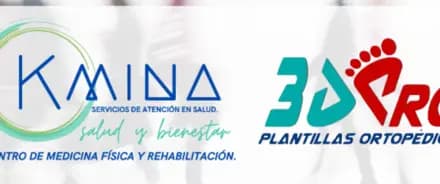 Kmina Salud-3DPro Santiago interior