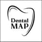 Dental MAP logo