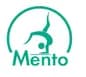 Mento Pilates logo