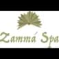 Zammá Spa logo