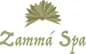 Zammá Spa logo