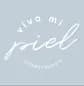 Viva mi piel logo