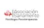 Asociación Sanamente - Consultorio Psicologico logo