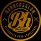 BlackHand Barberia logo