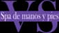 VS Spa de manos y pies logo