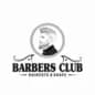 Barbers Club logo