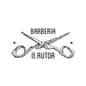 Barberia de Autor logo
