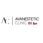 AVANESTETIC CLINIC logo
