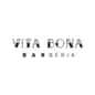 VITA BONA BARbería logo