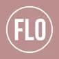 FLO logo