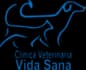 CLÍNICA VETERINARIA VIDA SANA logo