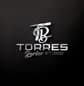 Torres Barber Studio logo