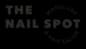 The Nail Spot Hair Salon & Manicure logo