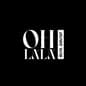 OHLALÁ MON AMOUR logo