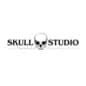 Skull Studio logo