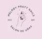 Melody Pratt Nails logo
