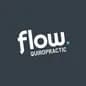 Flow Quiropractic logo
