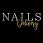 NAILS DELIVERY BOGOTA logo