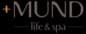 + Mund Vitacura Masajes y Belleza logo