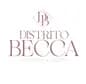 Distrito Becca Estética logo