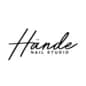 Hände Nail Studio logo