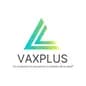 Vacunatorios VAXPLUS logo