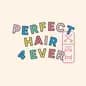 PERFECT HAIR FOREVER logo