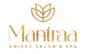 Mantraa Unisex Salon & Spa logo