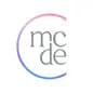 MC DE Medical Center & Development of Education logo
