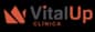 Clinica VitalUp logo