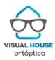 Visual House Ortóptica logo