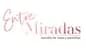 Entre miradas logo