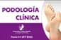 PODOLOGIA CLINICA MANÛN logo