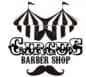 CIRCUS BARBER SHOP PUEBLO DEL INGLES logo