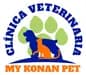 Clinica Veterinaria My Konan Pet San Miguel logo