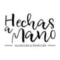 Hechas a Mano logo
