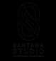 Barbería Santana Studio logo